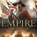 Empire: Total War on Random Best Real-Time Strategy Games