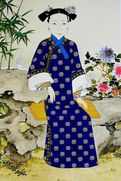 Members of the Qing Dynasty | List of Qing Dynasty Names