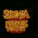 She-Ra: Princess of Power on Random Best Saturday Morning Cartoons for 80s Kids