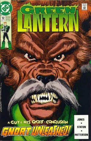 The Most Ridiculous & Lamest Superheroes Ever
