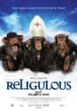 Religulous on Random Funniest Movies About Religion
