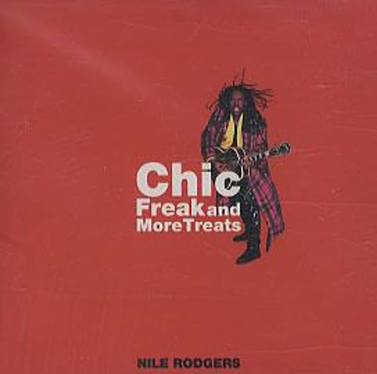 Chic Freak and More Treats