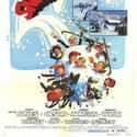 Snowball Express on Random Best Disney Live-Action Movies