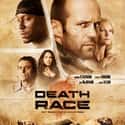 2008   This film is a 2008 American science fiction action thriller film produced, written, and directed by Paul W. S. Anderson and starring Jason Statham.