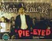 Pie-Eyed