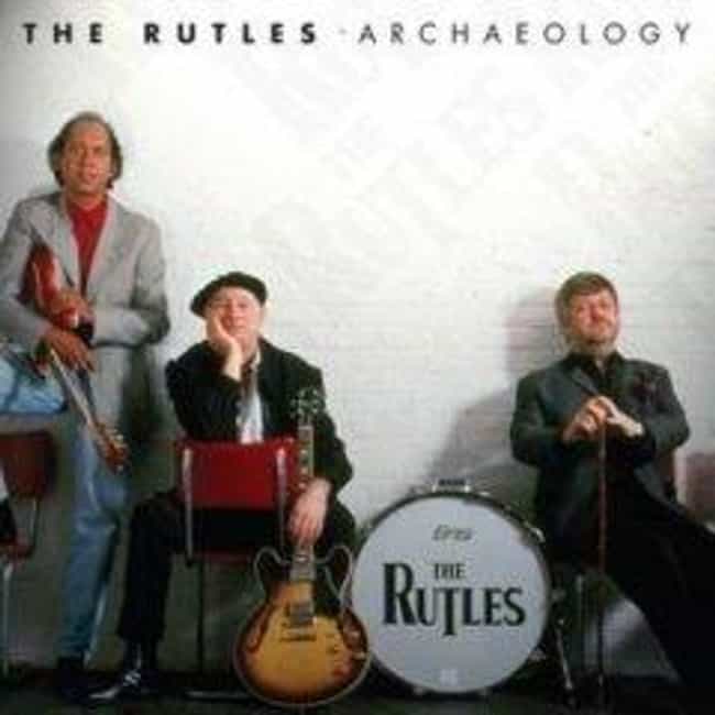 The Rutles Archaeology