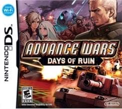 Advance Wars: Days of Ruin