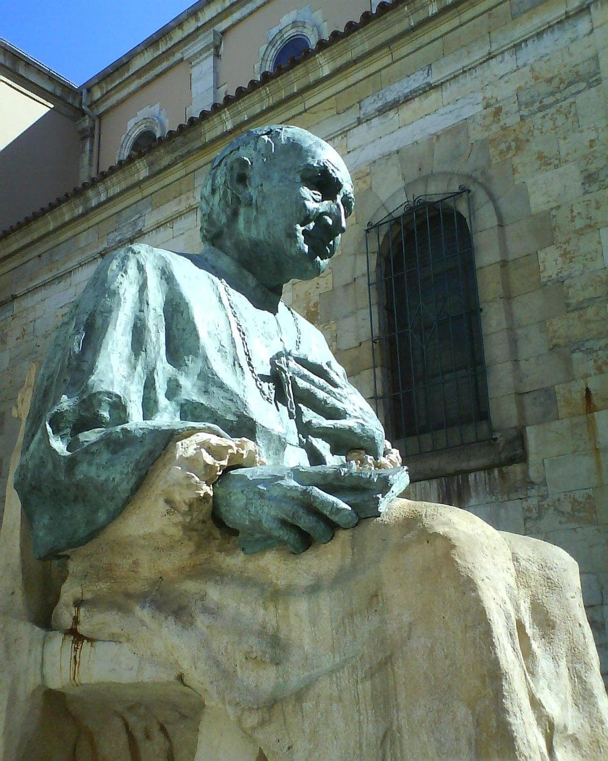 Ángel Herrera Oria is listed (or ranked) 79 on the list Famous People Named Angel