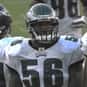 Akeem Jordan is listed (or ranked) 20 on the list The Best Kansas City Chiefs Linebackers of All Time
