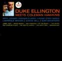 Duke Ellington Meets Coleman Hawkins on Random Best Duke Ellington Albums