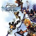 Action-adventure game, Action role-playing game, Action game   Kingdom Hearts Birth by Sleep is an action role-playing game developed and published by Square Enix for the PlayStation Portable, serving as the sixth installment in the Kingdom Hearts series....