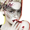 X on Random Best Kylie Minogue Albums