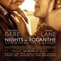 Nights in Rodanthe on Random Movie Coming To Netflix In August 2020