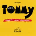 The Who's Tommy on Random Greatest Musicals Ever Performed on Broadway
