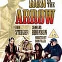 Run of the Arrow on Random Best US Civil War Movies