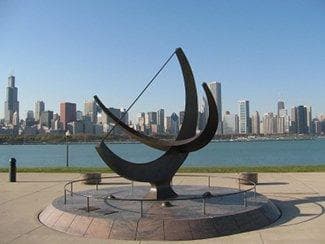 Famous Henry Moore Sculptures List of Popular Henry Moore Sculptures