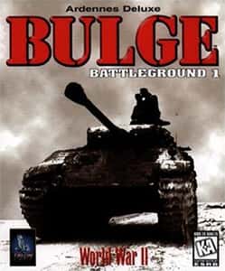 Battleground: Bulge-Ardennes