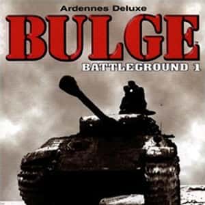 Battleground: Bulge-Ardennes