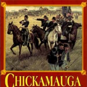 Battleground 9: Chickamauga