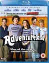 Adventureland on Random Best Movies About Dating In College