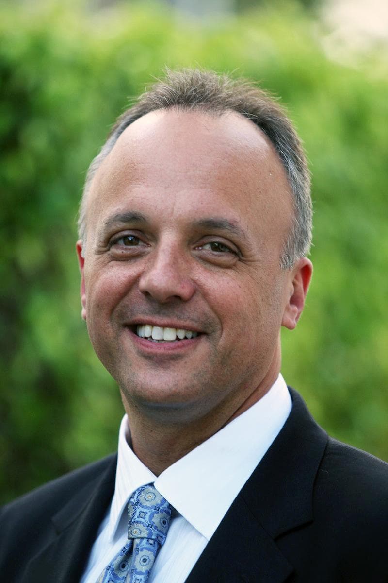Ted Deutch