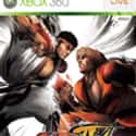 Street Fighter IV on Random Best Fighting Games