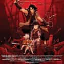 2007   Sword of the Stranger is a 2007 Japanese anime film directed by Masahiro Andō and produced by animation studio Bones.