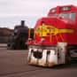 Great Plains Transportation Mu... is listed (or ranked) 15 on the list List of Steam Train Museums and Railroad Museums