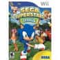 Sega Superstars Tennis is listed (or ranked) 36 on the list All Sonic the Hedgehog Video Games: Best to Worst
