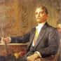 Carlos Eugenio Restrepo is listed (or ranked) 7 on the list List of Presidents of Colombia
