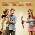 Sandra Bullock, Bradley Cooper, Ken Jeong   All About Steve is a 2009 American comedy film directed by Phil Traill that stars Sandra Bullock, Thomas Haden Church, and Bradley Cooper as the eponymous Steve.