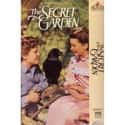 The Secret Garden on Random Best Film Adaptations of Young Adult Novels