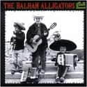 The Balham Alligators on Random Best British Blues Bands
