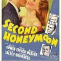 Second Honeymoon on Random Best '30s Romantic Comedies