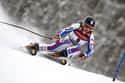 Tessa Worley on Random Best Olympic Athletes in Alpine Skiing