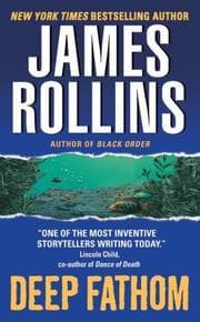 Best James Rollins Books | List of Popular James Rollins Books, Ranked