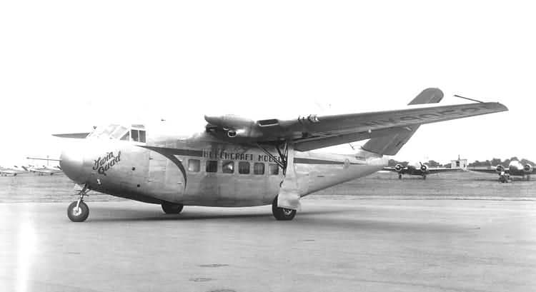 Beechcraft Airplanes | List of All Beechcraft Aircraft Types