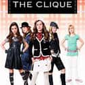 Bridgit Mendler, Elizabeth Gillies, Vanessa Marano   The Clique is a 2008 direct-to-DVD film directed by Michael Lembeck, based on the popular teen novel series by author Lisi Harrison.