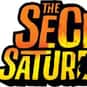 The Secret Saturdays is listed (or ranked) 35 on the list The Worst Cartoon Network Shows