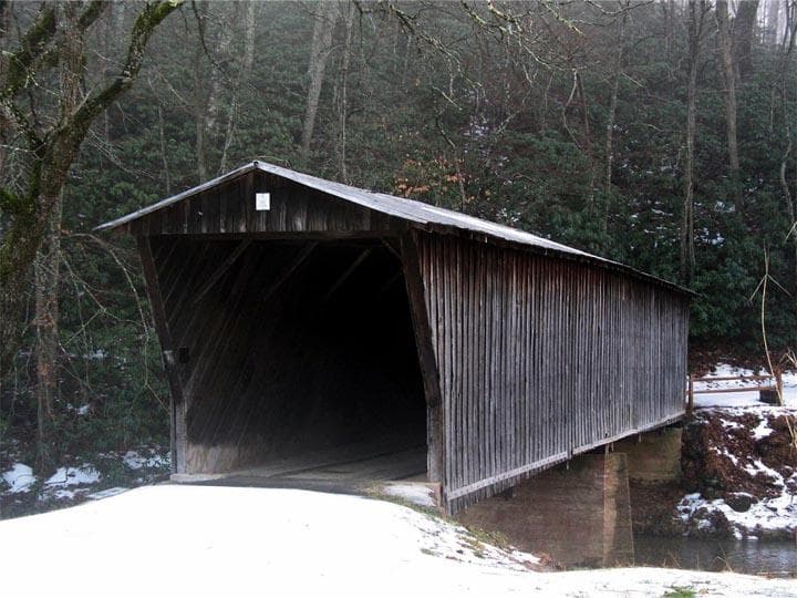 List of Famous Bridges in Virginia