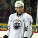 Right wing   Jordan Leslie Eberle is a Canadian professional ice hockey right winger and alternate captain currently playing for the Edmonton Oilers of the National Hockey League.
