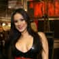 Nadia Styles is listed (or ranked) 32 on the list Favorite Porn Stars of the 21st Century