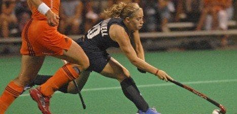 Famous Field Hockey Players from the United States List of Top