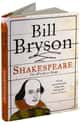 Shakespeare: The World as Stage on Random Best Bill Bryson Books
