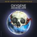 Oxygene: New Master Recording on Random Best Jean Michel Jarre Albums