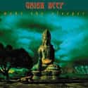 Wake the Sleeper on Random Best Uriah Heep Albums