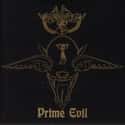 Prime Evil on Random Best Venom Albums