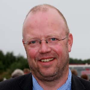 Geir Waage