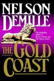 Best Nelson DeMille Books List of Popular Nelson DeMille Books, Ranked