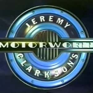 Jeremy Clarkson&#39;s Motorworld